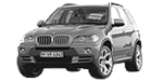 BMW E70 P1489 Fault Code