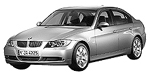 BMW E92 P1489 Fault Code