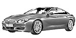 BMW F06 P1489 Fault Code